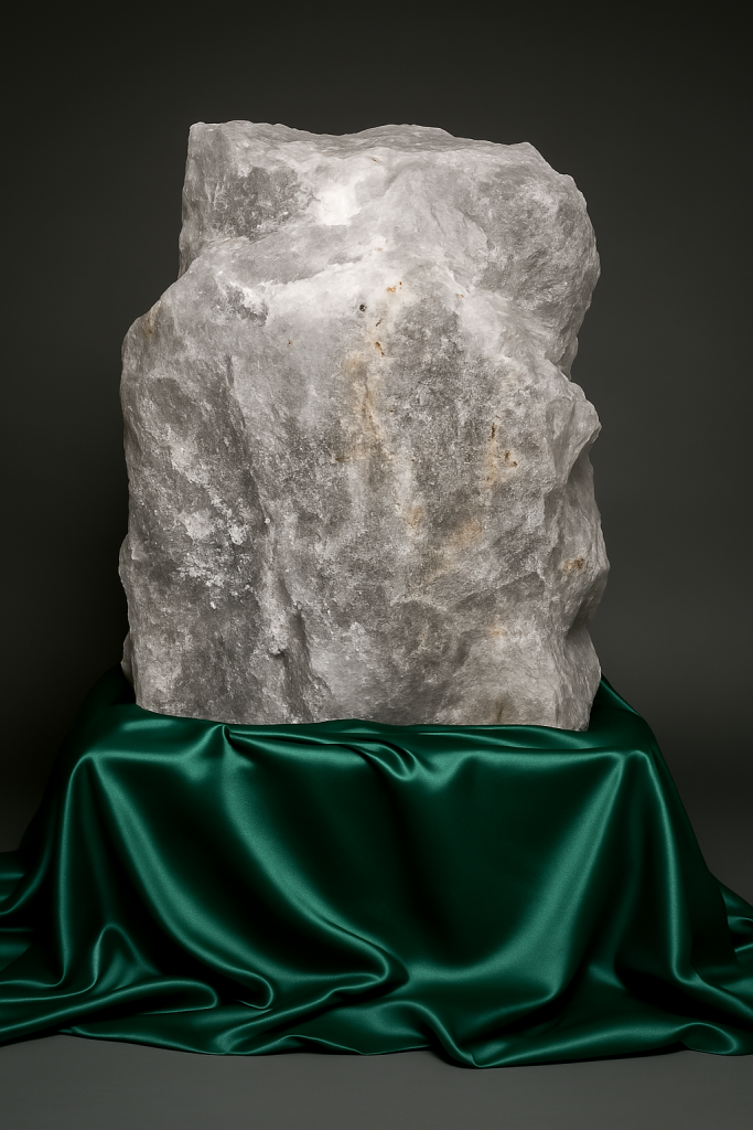 YGGDRASIL – Kryštál svetov