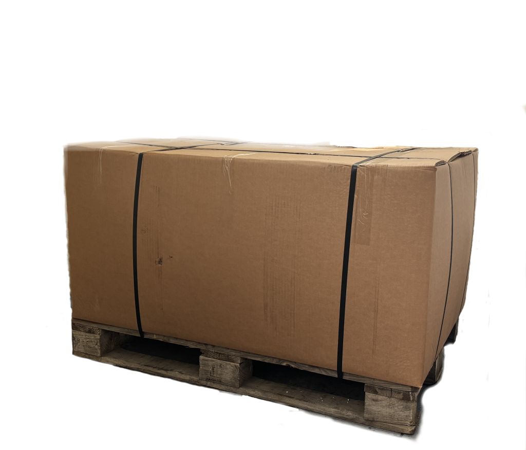 Soľné hrudy /500 kg kartón