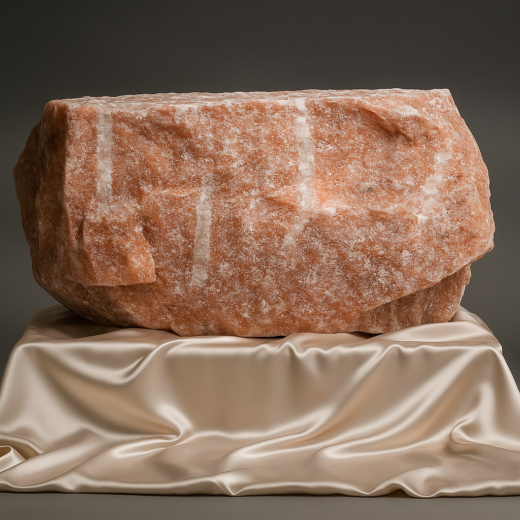 SURTR – Kryštál ohňa a zeme