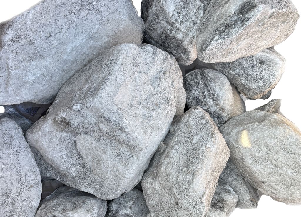 Soľné hrudy /500 kg kartón