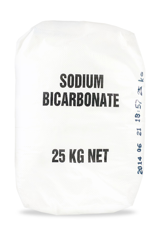 Sóda bicarbóna kŕmna 25kg