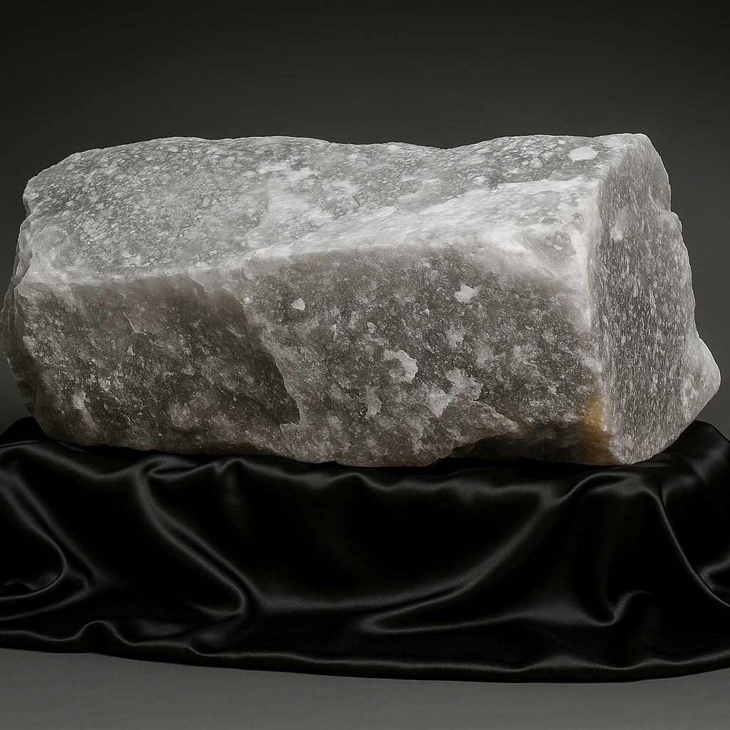 HEL – Kryštál ticha a hlbín