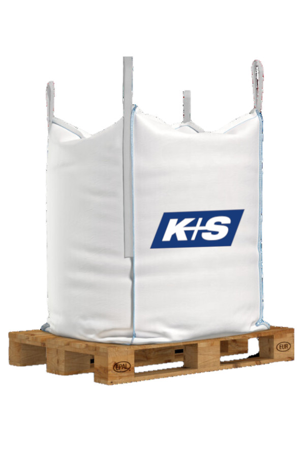 Posypová soľ K+S Big-Bag
