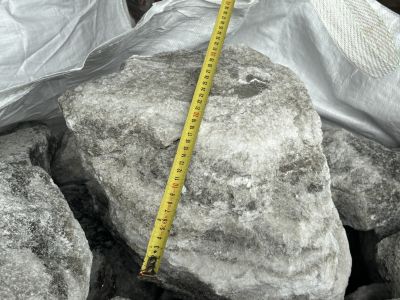 Soľné hrudy /1000 kg Big-Bag