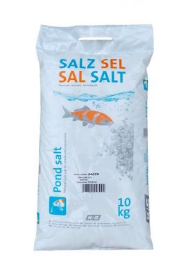Jazierková soľ 10 kg