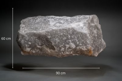 HEL – Kryštál ticha a hlbín