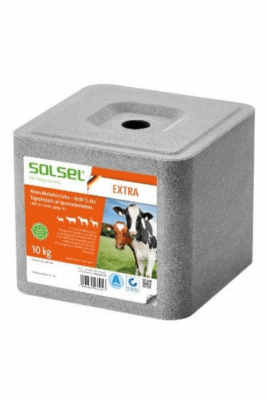 SOLSEL® extra 1/3 10kg