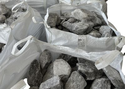 Soľné hrudy /1000 kg Big-Bag