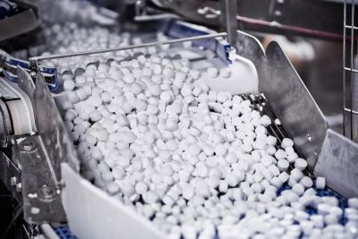 AQUA PRO Tabletovaná soľ