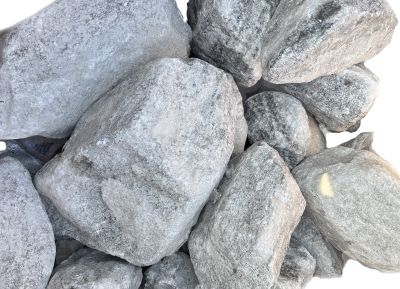 Soľné hrudy /500 kg kartón