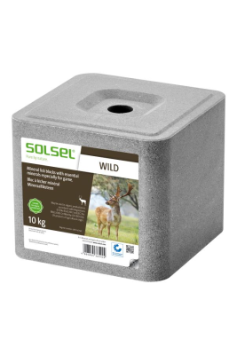 SOLSEL® WILD