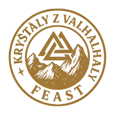 Kryštály z Valhaly
