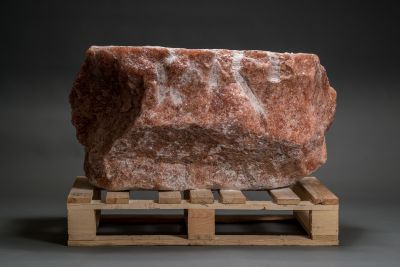 SURTR – Kryštál ohňa a zeme