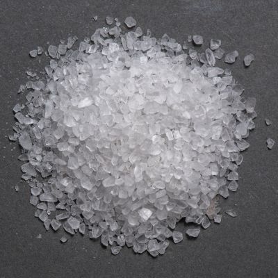 Soľ jedlá kamenná 2,3-0,8 mm 25kg