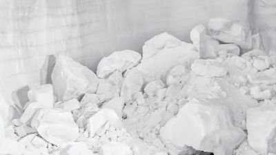 SALDORO® Hrubozrnná kamenná soľ 450g