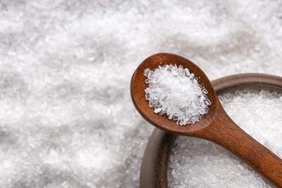 Epsomská soľ – minerál pre zdravie, krásu a priemysel