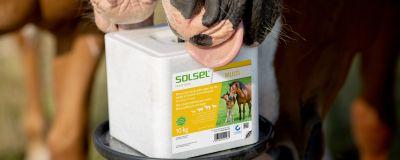 SOLSEL® Multi 10kg