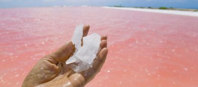 MARSEL® 2-4 mm – morská jedlá soľ