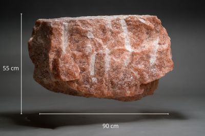 SURTR – Kryštál ohňa a zeme