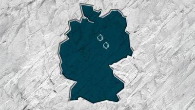 SALDORO® Hrubozrnná kamenná soľ 450g