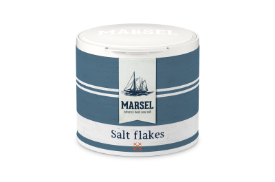 MARSEL® soľné vločky 100g