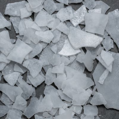 Chlorid horečnatý MgCl2 – posypový materiál