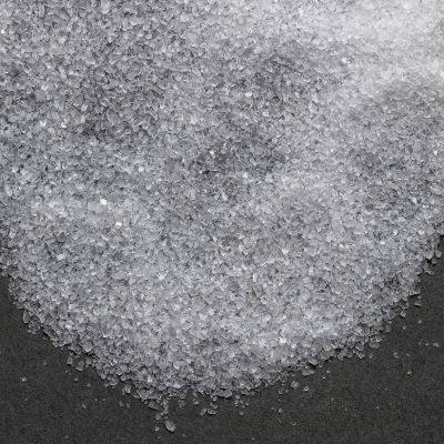 Soľ jedlá kamenná nejódovaná 0,7-0,16 mm 25kg