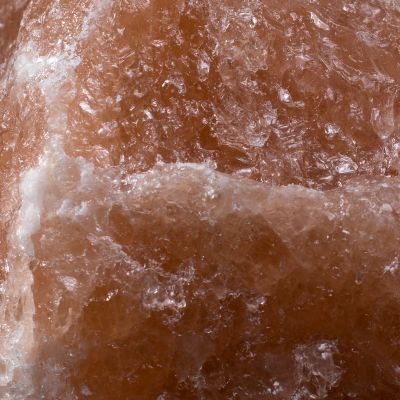 Soľné hrudy - červené /1000kg kartón