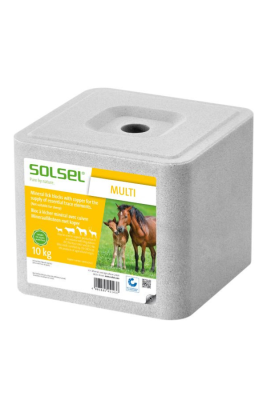 SOLSEL® Multi 10kg