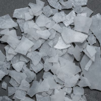 Chlorid horečnatý MgCl2  hexahydrát