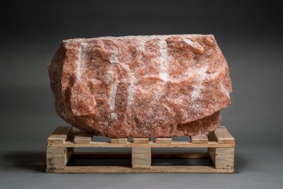 SURTR – Kryštál ohňa a zeme