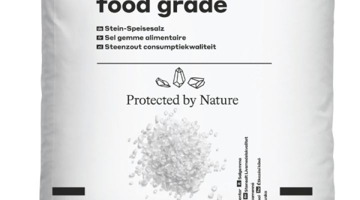 NUTRIKS – nová generácia obalov pre jedlú soľ od spoločnosti K+S
