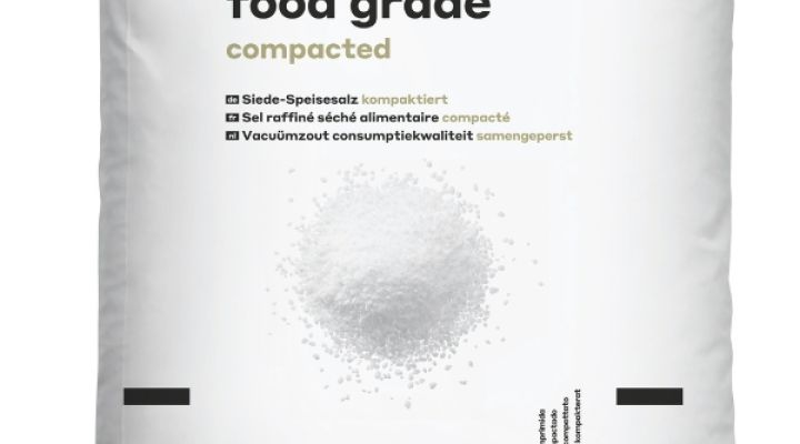 NUTRIKS – nová generácia obalov pre jedlú soľ od spoločnosti K+S