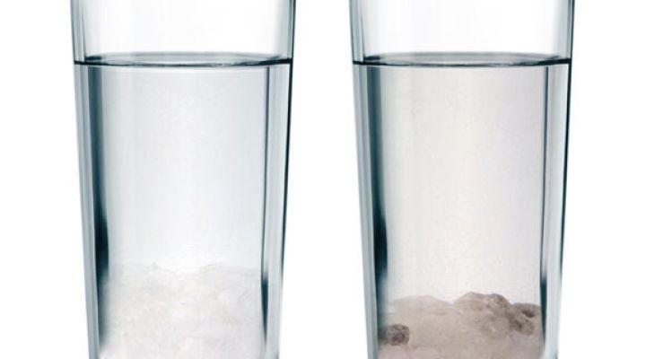 SOFT-SEL® CRYSTALS  5 dôvodov, prečo sú soľné kryštály zaujímavoualternatívou k soľným tabletám