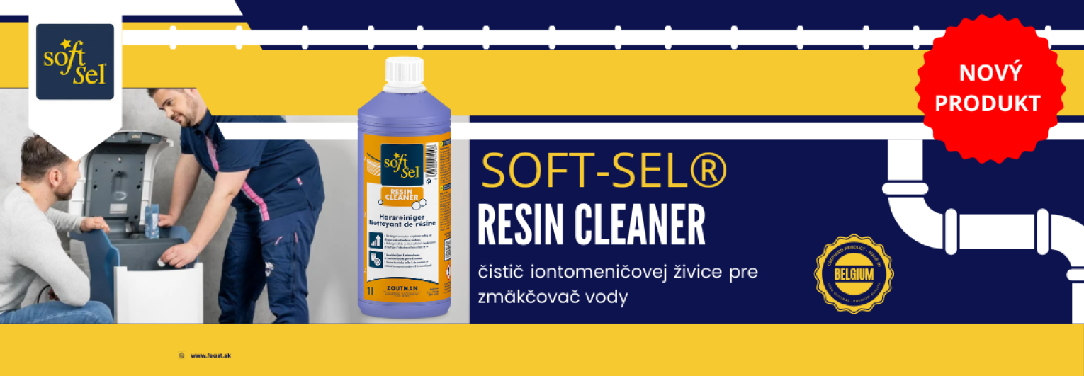 SOFT SEL RESIN