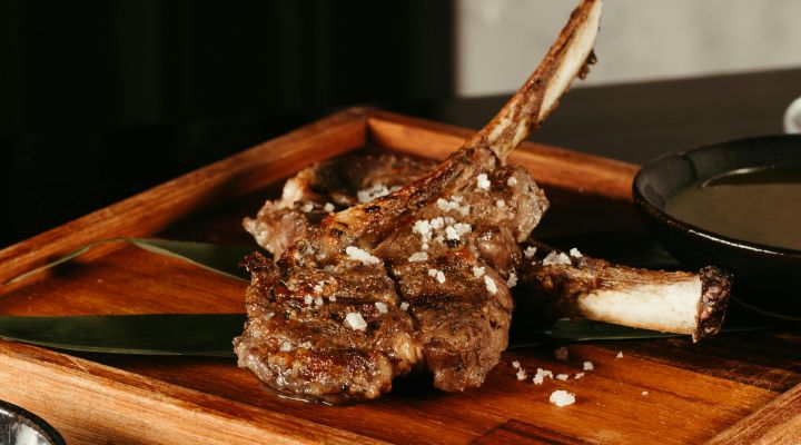 MARSEL® soľné vločky – luxusný detail vašej kuchyne